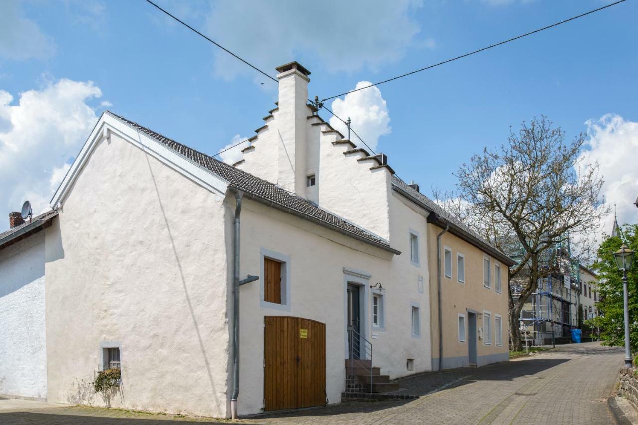 Nengshof Ferienhaus Gaensebluemchen Wißmannsdorf Exteriér fotografie