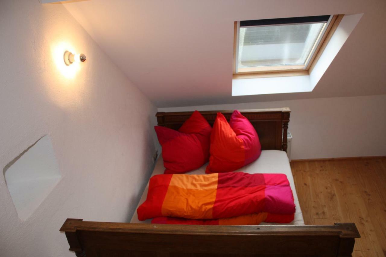 Nengshof Ferienhaus Gaensebluemchen Wißmannsdorf Exteriér fotografie