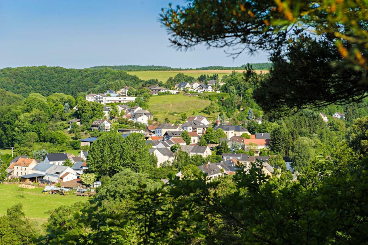 Nengshof Ferienhaus Gaensebluemchen Wißmannsdorf Exteriér fotografie